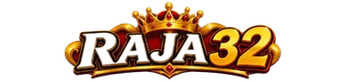 RAJA32 Logo