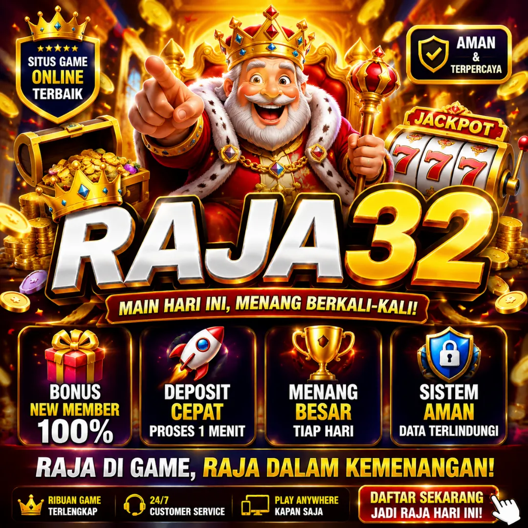 RAJA32